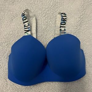 Victorias Secret lighly line Tshirt bra 34DD
